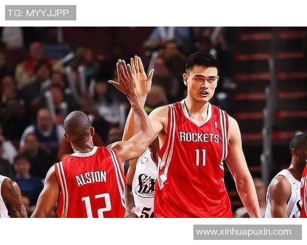 姚明带领火箭挑战骑士的巅峰对决回顾与精彩瞬间分析